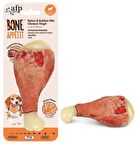 AFP Pastırma Aromalı Tavuk Budu 15x7x6 Cm