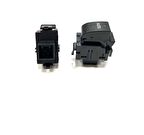 DÜĞME CAM AÇMA COROLLA 02-06/AVENSİS 02-08 ÖN RH/