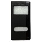 Apple IPhone 8 Pencereli Kapaklı Magnum Kılıf