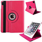 Apple Ipad Pro 11 2020 2 Nesil 11 inç Döner Standlı Tablet Kılıfı