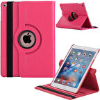 Apple Ipad 8 Nesil 2020 10,2 inç Döner Standlı Tablet Kılıfı