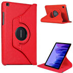 Samsung Galaxy Tab S6 Lite SM P610 10.4 inç Döner Standlı Tablet Kılıfı