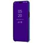 Samsung Galaxy A20s Aynalı Kapaklı Lüx Kılıf