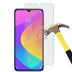 Xiaomi Mi 9 Lite Temperli Kırılmaz Cam Ekran Koruyucu