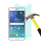 Samsung Galaxy J7 Temperli Kırılmaz Cam Ekran Koruyucu