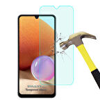 Samsung Galaxy A32 Temperli Kırılmaz Cam Ekran Koruyucu