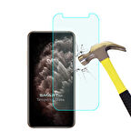 Apple Iphone 11 Pro Max Temperli Kırılmaz Cam Ekran Koruyucu