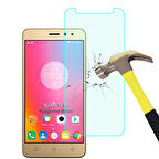Lenovo K6 Temperli Kırılmaz Cam Ekran Koruyucu