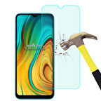 Realme C3 Temperli Kırılmaz Cam Ekran Koruyucu
