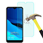 Reeder P13 Blue Temperli Kırılmaz Cam Ekran Koruyucu