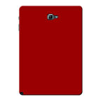 Samsung Galaxy Tab P580 Rubber Yıkanabilir Silikon Kılıf