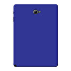 Samsung Galaxy Tab P580 Rubber Yıkanabilir Silikon Kılıf