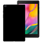 Samsung Galaxy Tab A8 T290 Rubber Yıkanabilir Silikon Kılıf