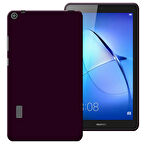 Huawei MediaPad T3 7 inç Rubber Yıkanabilir Silikon Kılıf