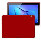 Huawei MediaPad T3 9,7 inç Rubber Yıkanabilir Silikon Kılıf