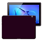 Huawei MediaPad T3 9,7 inç Rubber Yıkanabilir Silikon Kılıf