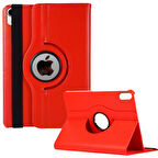 Apple Ipad Mini 6 Döner Standlı Tablet Kılıfı