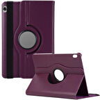 Lenovo Tab M10 Döner Standlı Tablet Kılıfı