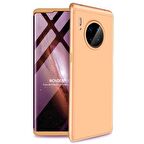 Huawei Mate 30 Lite GKK Kılıf 360 Derece Tam Koruma