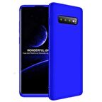Samsung Galaxy S10 Plus GKK Kılıf 360 Derece Tam Koruma