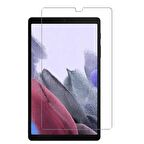 Samsung Galaxy Tab A7 Lite T220 Tablet Nano Cam Ekran Koruyucu