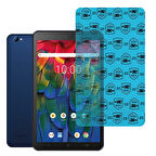 Casper Via S38 Uyumlu 8 inç Tablet Nano Cam Ekran Koruyucu