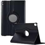 Honor Pad X8 Uyumlu Döner Standlı Tablet Kılıfı
