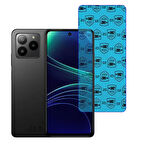 Omix X7 Uyumlu Nano Cam Ekran Koruyucu