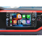 Volswagen Polo Multimedya Nano Ekran Koruyucu