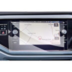 Volswagen Taigo Multimedya Nano Ekran Koruyucu