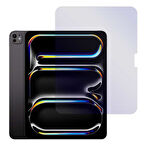 Apple iPad Pro 13 M4 Uyumlu 13 inç Tablet Nano Ekran Koruyucu