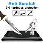 Samsung Galaxy Tab SM T510 Nano Cam Ekran Koruyucu 10,1 inç