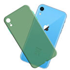 Apple Iphone XR Ultra İnce Zar Telefon Kılıfı