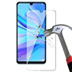 Huawei Y8P Temperli Kırılmaz Cam Ekran Koruyucu