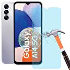 Samsung Galaxy A14 Nano Cam Ekran Koruyucu