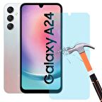 Samsung Galaxy A24 Nano Cam Ekran Koruyucu