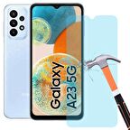 Samsung Galaxy A23 Nano Cam Ekran Koruyucu