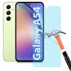 Samsung Galaxy A54 Nano Cam Ekran Koruyucu