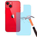 Smart Tech Apple Uyumlu iPhone 14 Arka Nano Cam Ekran Koruyucu