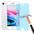 Smart Tech Apple Uyumlu iPhone 7 ve iPhone 8 Nano Cam Ekran Koruyucu