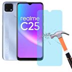 Realme C25 Nano Cam Ekran Koruyucu