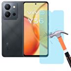 Vivo Y36 Nano Cam Ekran Koruyucu