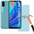 Tecno Spark 6 Go Nano Cam Ekran Koruyucu