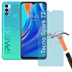 Tecno Spark 7T Nano Cam Ekran Koruyucu