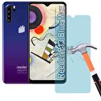 Reeder P13 Blue Max Nano Cam Ekran Koruyucu