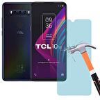 TCL 10 SE Nano Cam Ekran Koruyucu