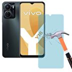 Vivo Y16 Nano Cam Ekran Koruyucu