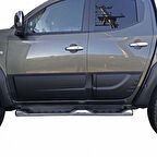 Mitsubishi L200 2016-2021 Gövde Kapı Kaplama