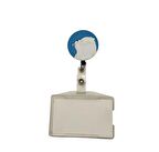 Kafadar Ayılar 2 Ice Bear Temalı Metal Yoyo Kartlık Yoyo Yaka Kartlığı