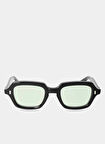 TBD Eyewear Siyah Unisex Güneş Gözlüğü 49OA9097LG